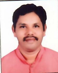 Satti Shababu Reddy