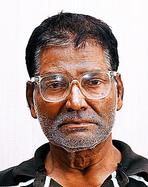 Satti Suryanarayana Reddy