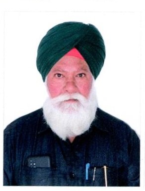 Satwant Singh