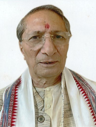 Satya Deo Rai