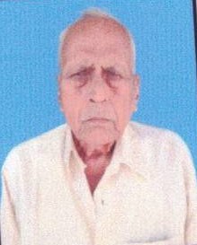 Satya Narayan Agrawal