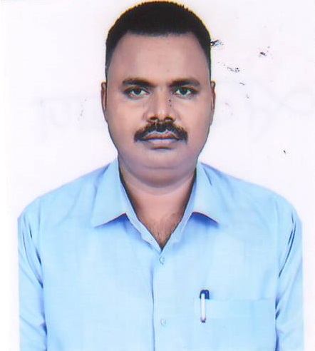 Satya Narayan Sahani