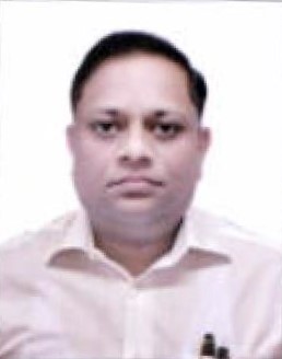 Satya Prakash Gautam