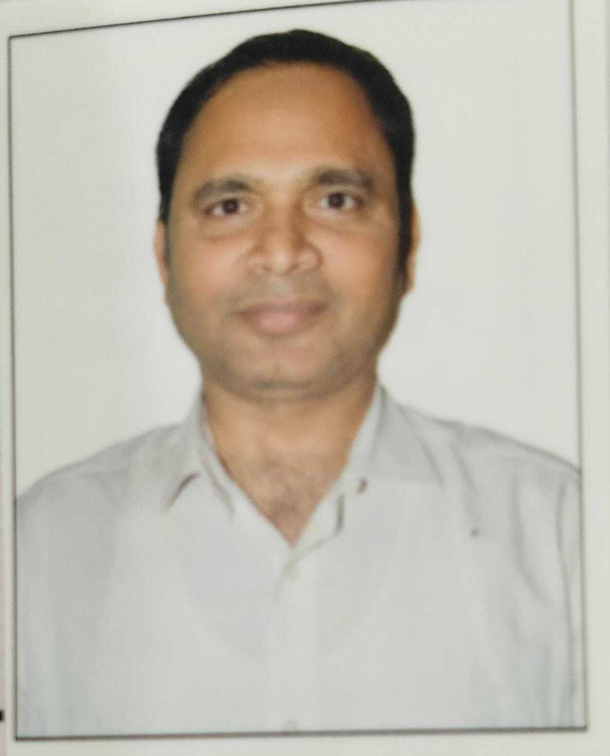 Satya Prakash Tiwary