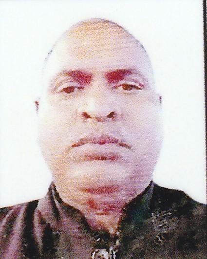 Satya Prakash Yadav