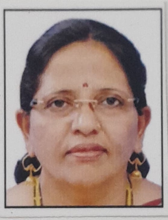 Satyabhama Ramesh Lokhande