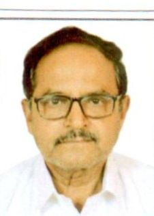 Satyabrata Bandyopadhyay