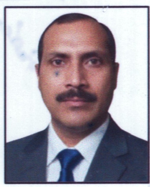 Satyabrata Majumder