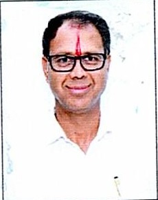 Satyajeet Babasaheb Patil (Aaba) Sarudkar