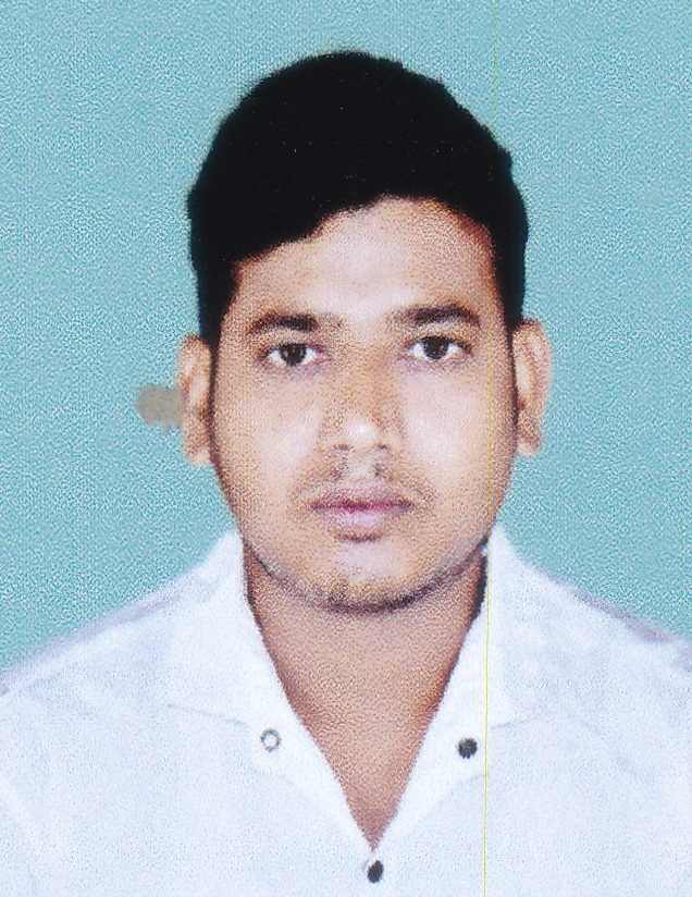Satyajit Polley
