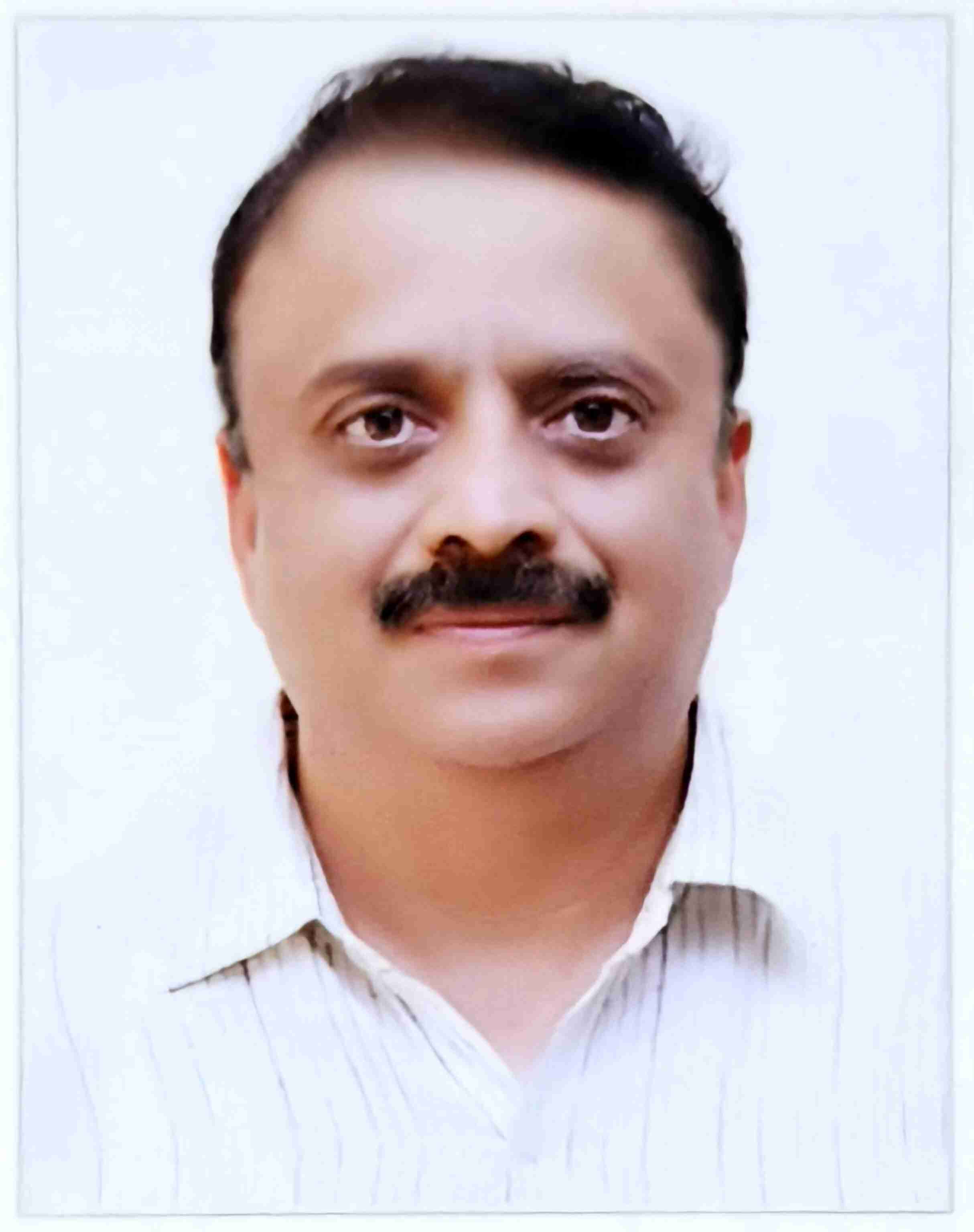 Satyajit Vikramsinh Patankar