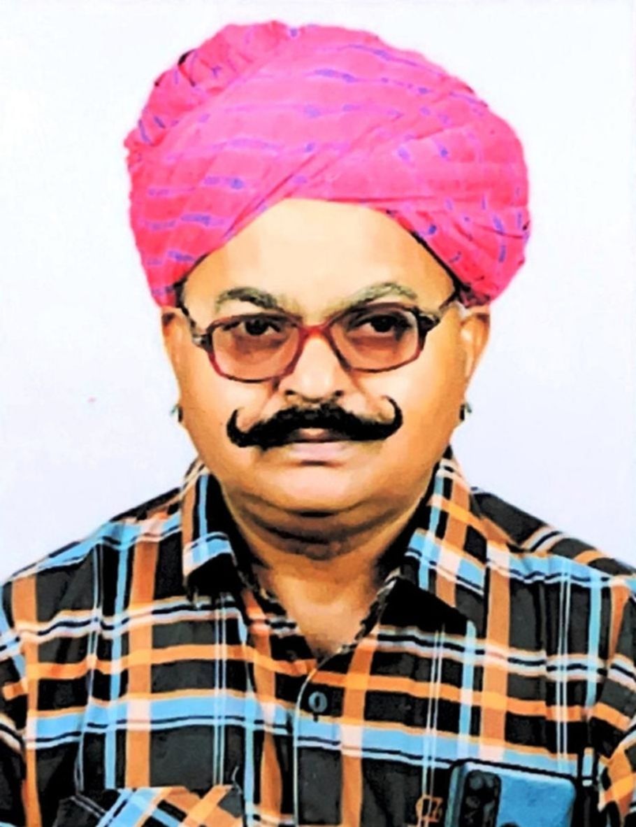 Satyanarayan Devra