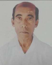 Satyanarayan Mondal