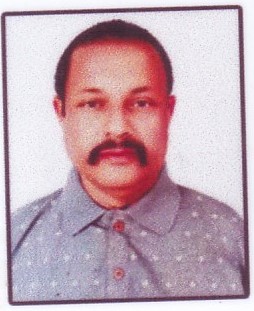 Satyanarayan Sharma