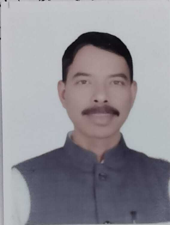 Satyendra Ku Sahni