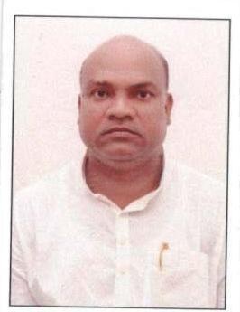 Satyendra Kumar