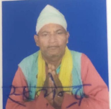 Satyendra Kumar