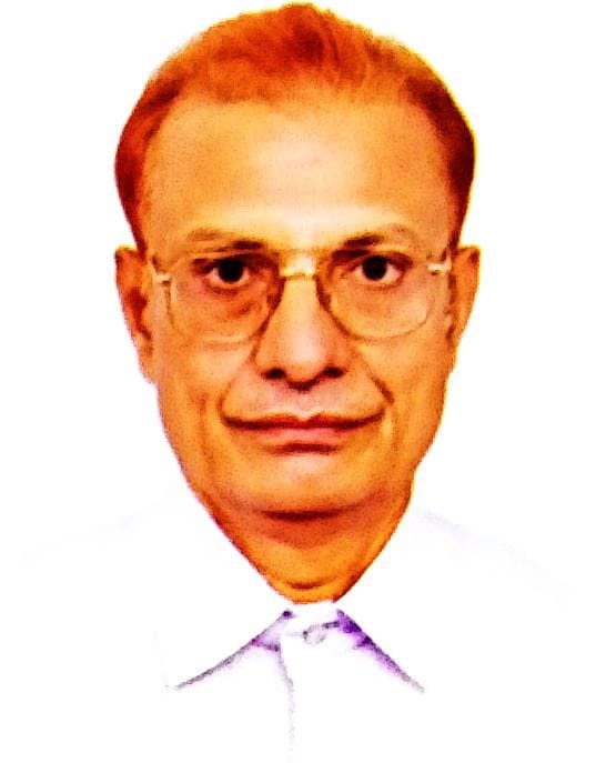 Satyendra Kumar Jain