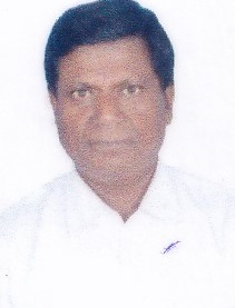 Satyendra Kumar Mahto