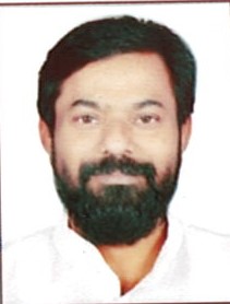 Satyendra Kumar Maurya