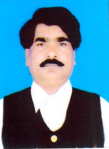 Satyendra Kumar Paswan
