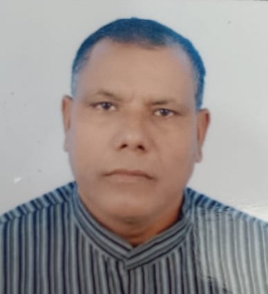 Satyendra Kumar Patel