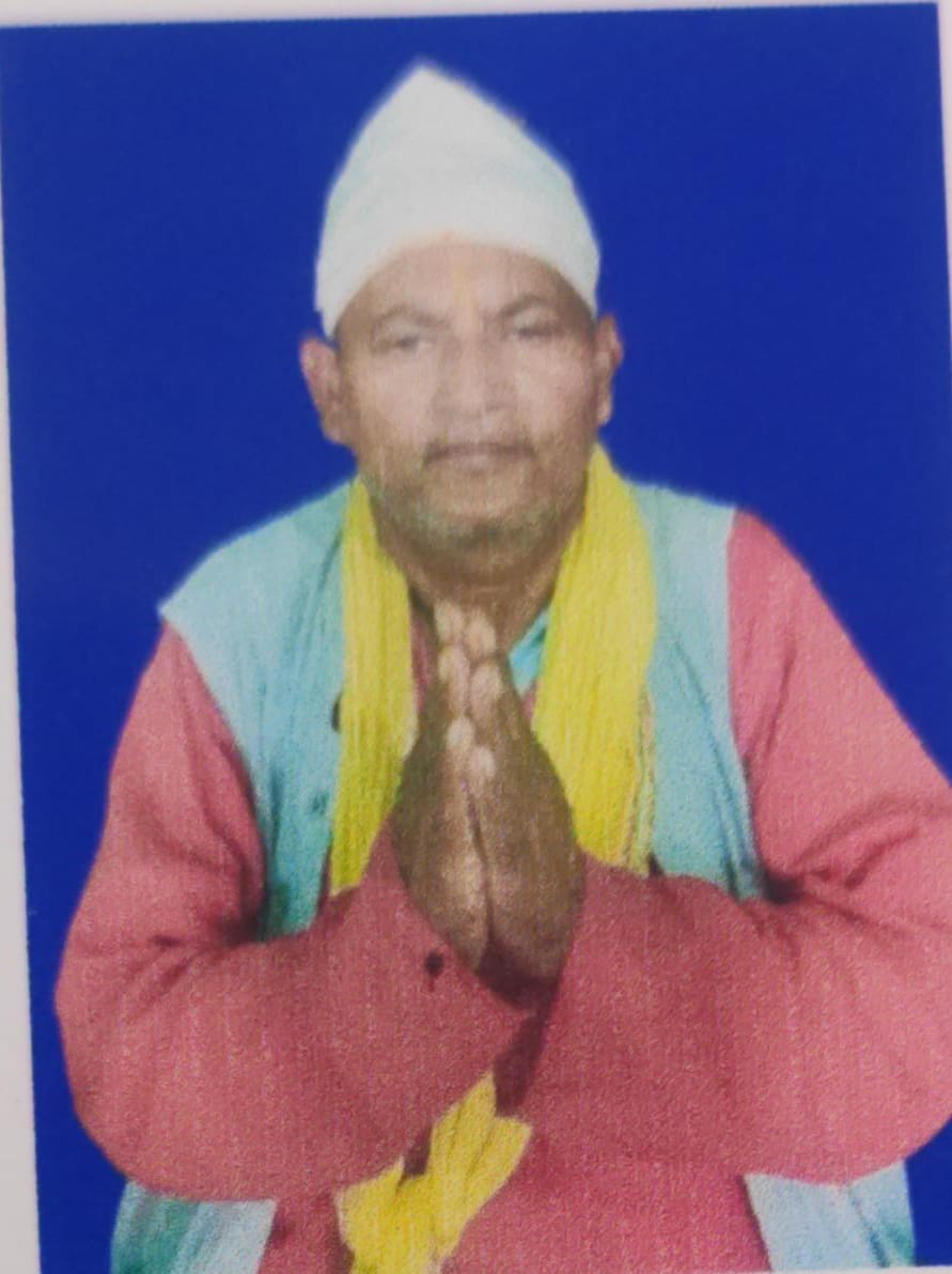 Satyendra Kumar