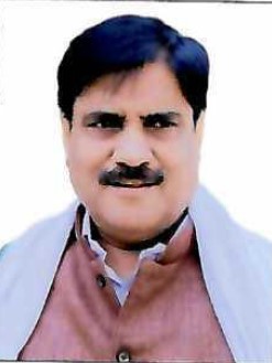 Satyendra Nath Tiwari