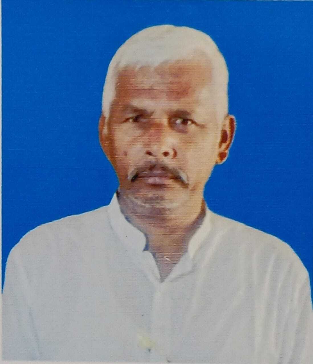 Satyendra Prasad Yadav