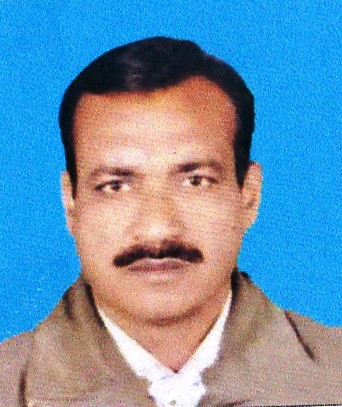 Satyendra Prasad