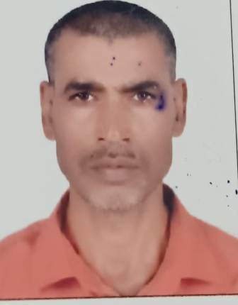 Satyendra Tiwari