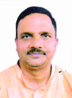 Satyvant Pratap Singh