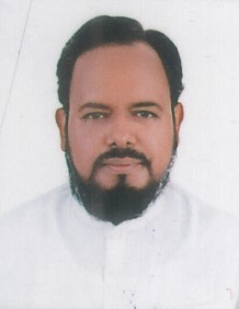 Saud Alam