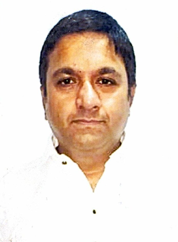 Saurabh Gogar