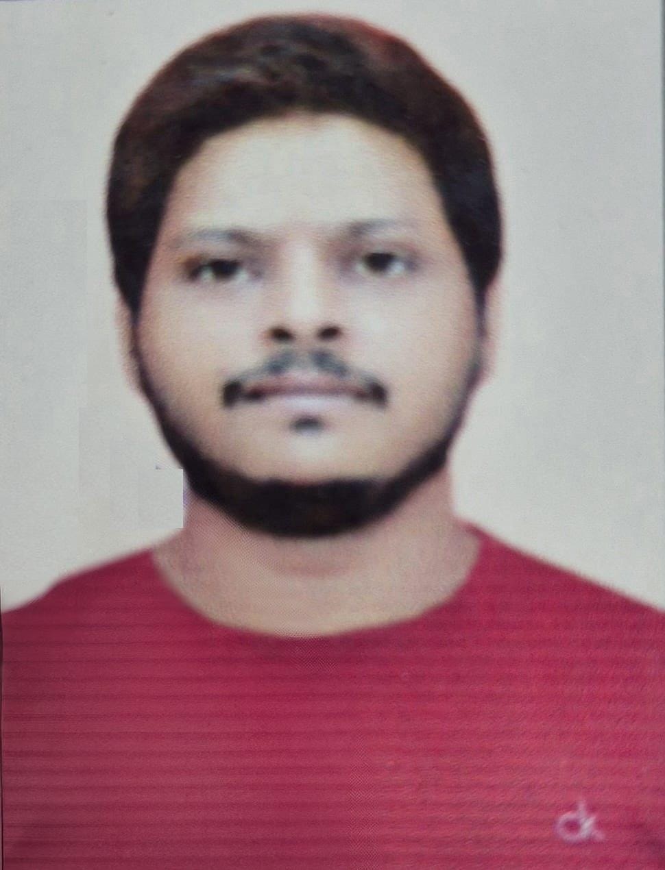 Saurabh Gupta