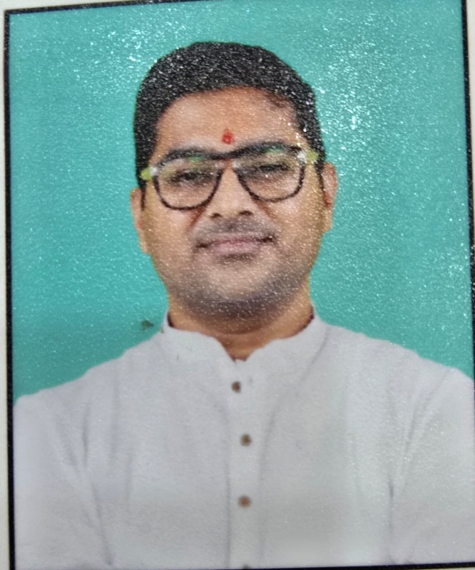 Saurav Kumar Agarwal