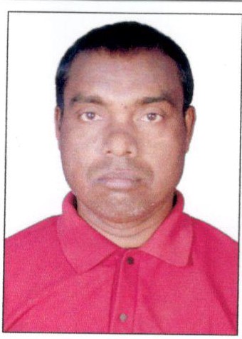Saurav Mudi