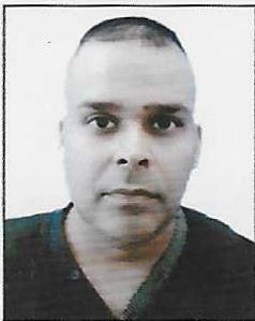 Saurav Vishnu