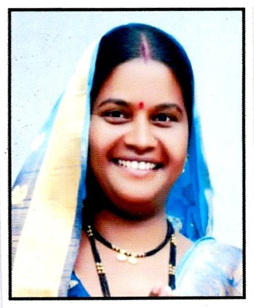 Savita Bhimrao Kadale