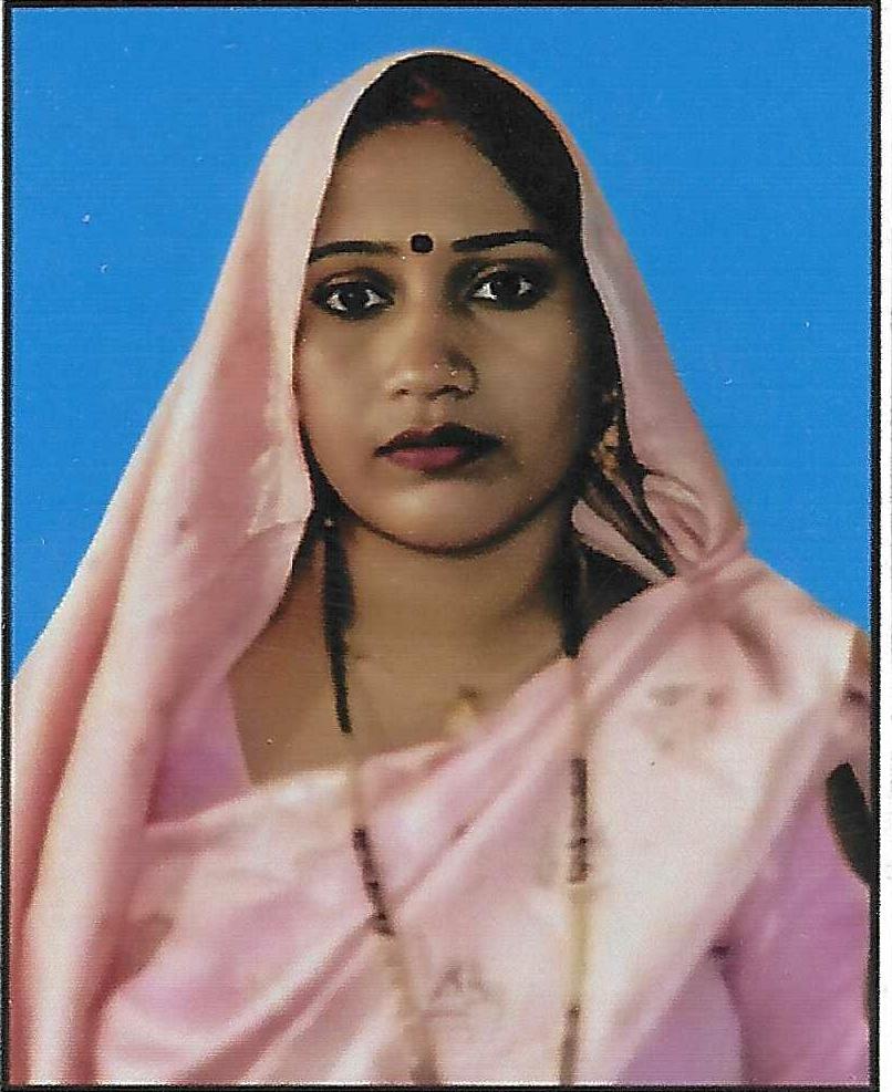 Savita Kumari
