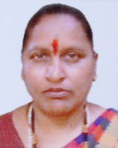Savita Raghunath Gaikwad