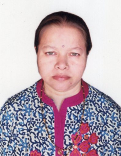 Savita Shailendra Banjare