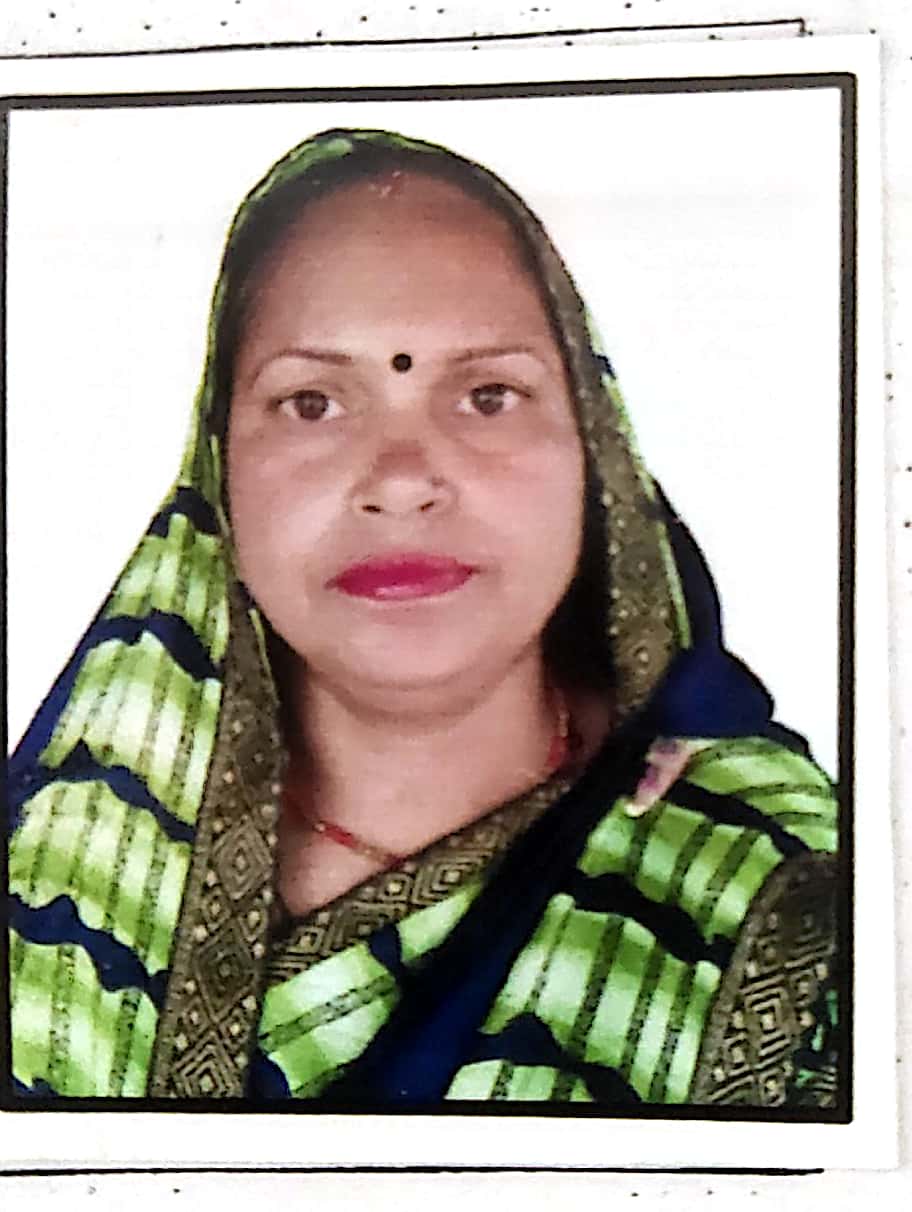 Savitri Devi