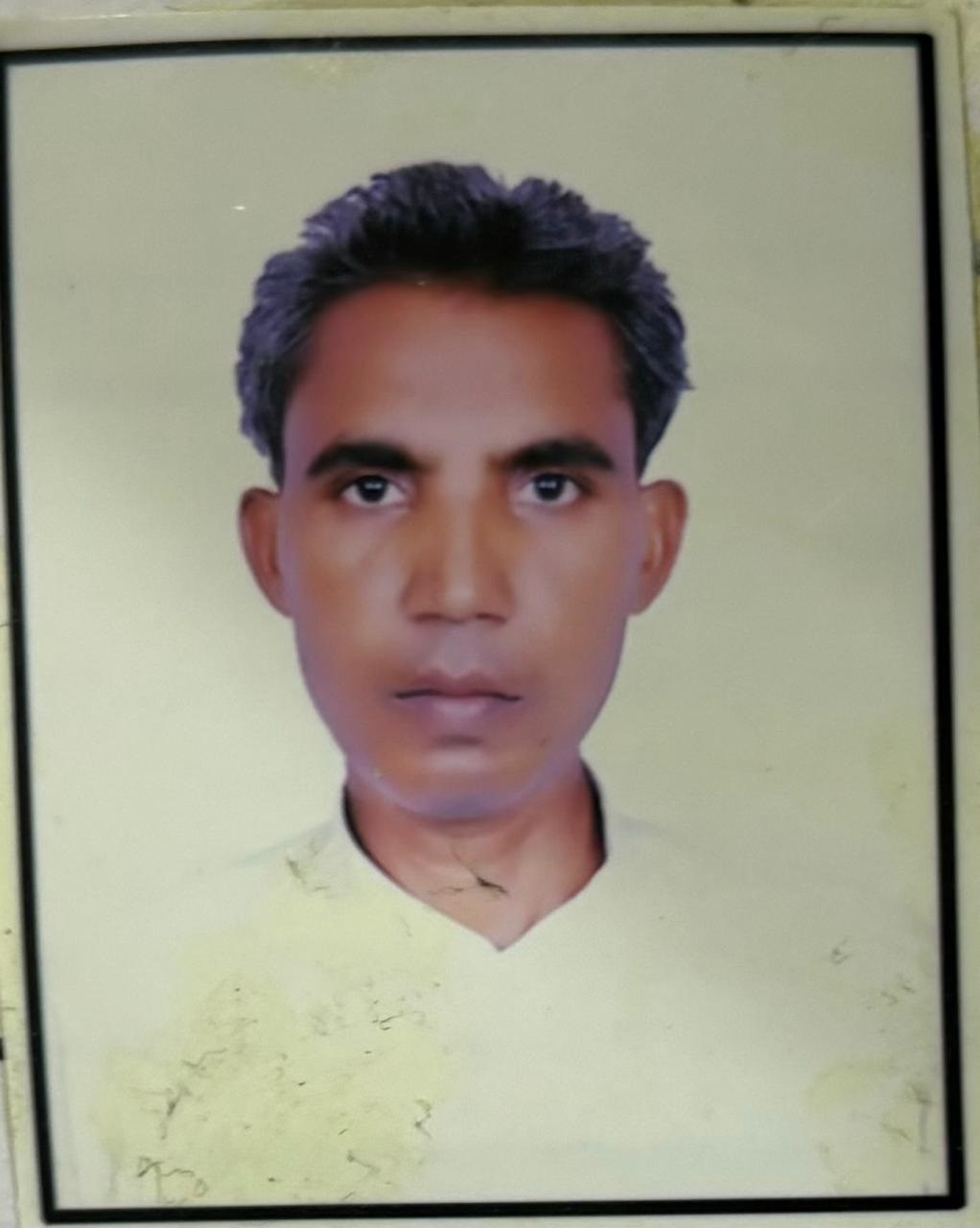 Sawami Agnivesh