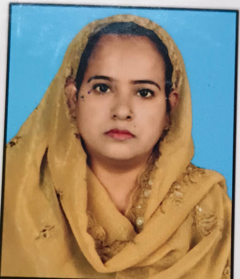 Sawana Khatun