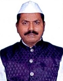 Sayaji Ganpat Waghmare