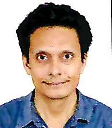 Sayantan Pal