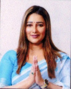 Sayantika Banerjee