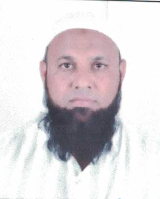 Sayed Irshad Ali Sayyed Layakh Ali