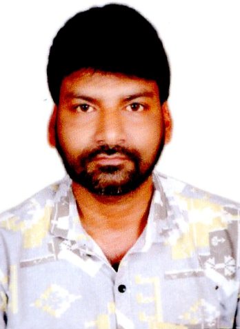 Sayed Irshad